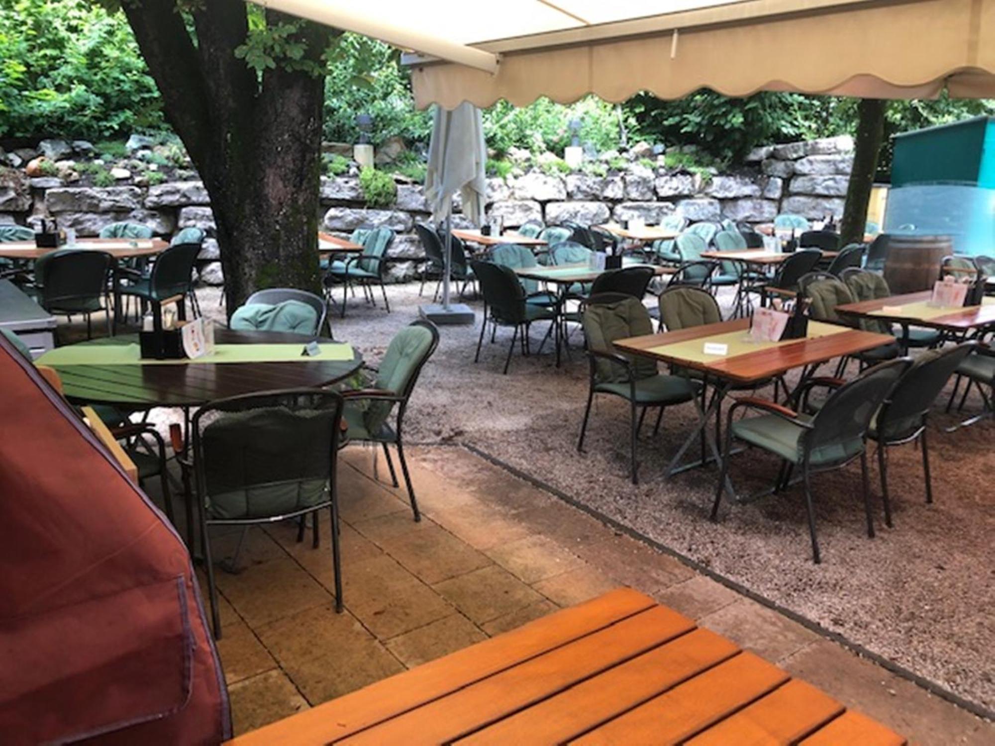 奥地利凯莉经典酒店 萨尔茨堡 外观 照片