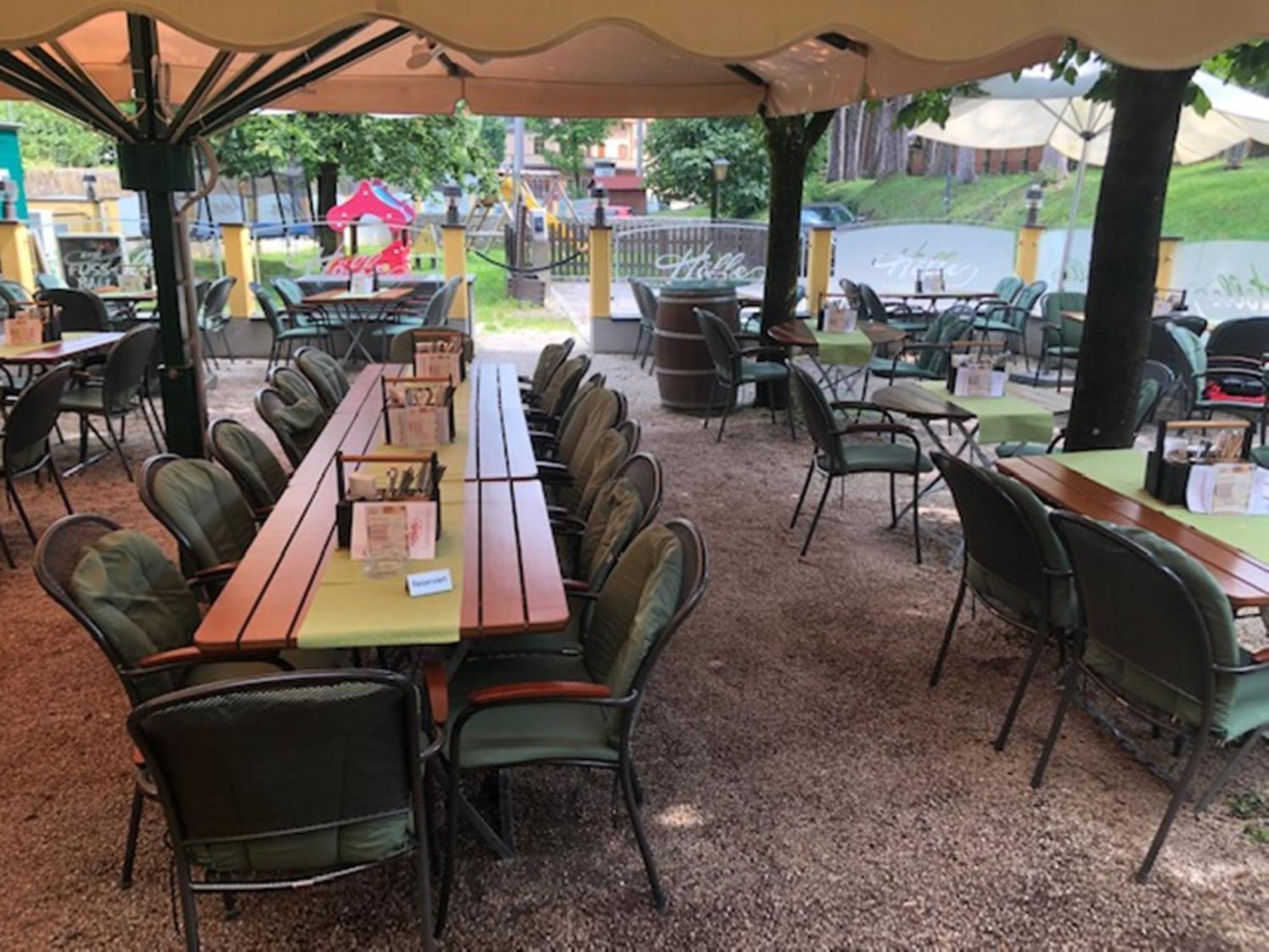 奥地利凯莉经典酒店 萨尔茨堡 外观 照片