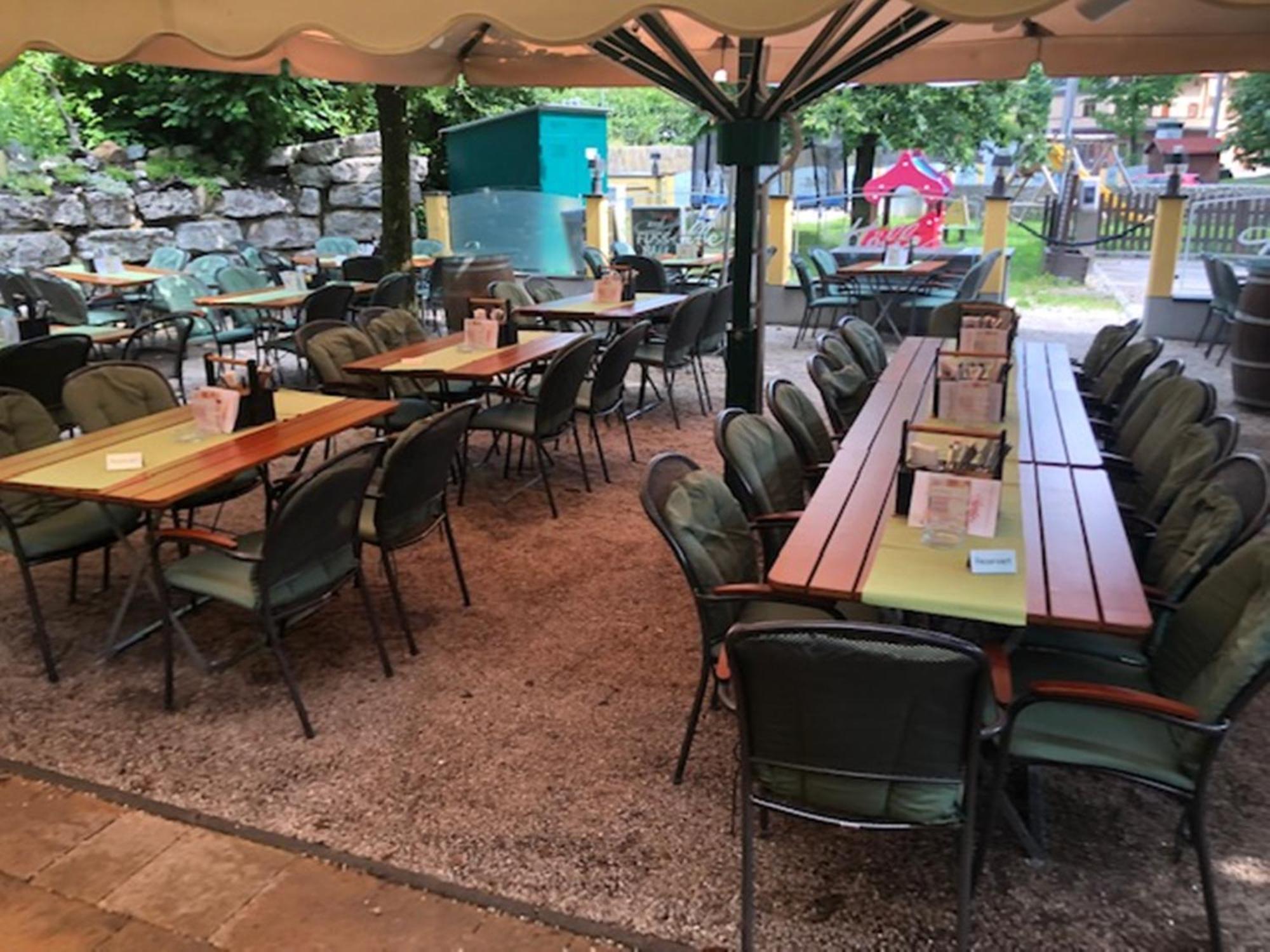 奥地利凯莉经典酒店 萨尔茨堡 外观 照片